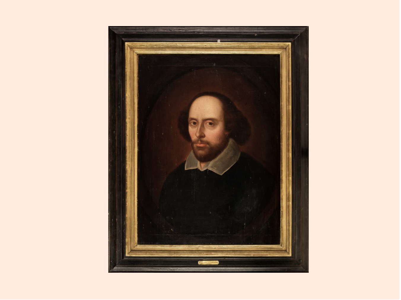 “Strawberry-spotted handkerchief”: A narrative in the spirit of Shakespeare