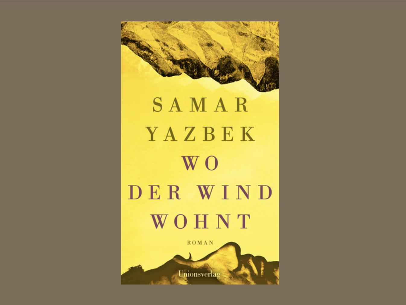“This is above all a book about humanity“ – a review of Yazbek’s book in Germany