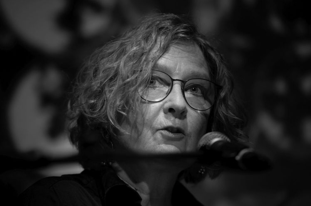 Larissa Bender on translating the personal accounts in Yazbek’s Gaza book: ‘Far more harrowing than anything I have translated before’